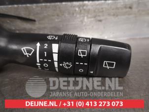 Hyundai I30 Ruitenwis Schakelaar O309531 foto 2