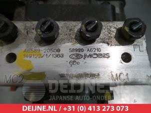 Hyundai I30 ABS Pomp O337341 foto 3