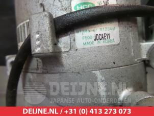 Hyundai I30 Aircopomp O346389 foto 2