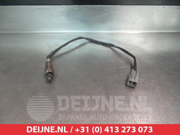 Hyundai I30 Lambda Sonde O363647