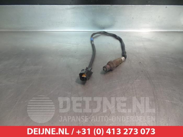Hyundai I30 Lambda Sonde O363648