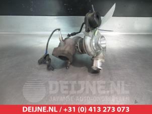 Gebruikte Turbo Hyundai i20 1.6i 16V Prijs € 75,00 Margeregeling aangeboden door V.Deijne Jap.Auto-onderdelen BV