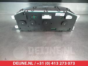Nissan X-Trail Tacho - Kombiinstrument KM O304435 foto 2