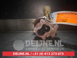 Nissan Almera Turbo O365701 foto 3