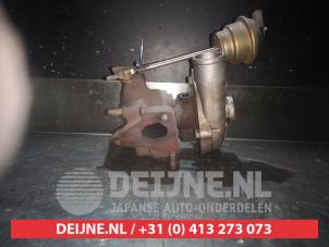Nissan Almera Turbo O365701 foto 4