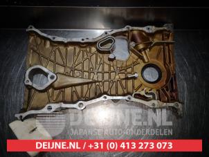 Honda Accord Kettenkasten Deckel O353247 foto 4