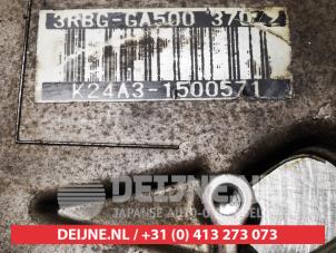 Honda Accord Kettenkasten Deckel O353247 foto 3