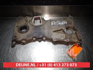 Honda Accord Kettenkasten Deckel O353247 foto 2