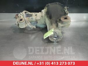 Toyota Hilux Front differential O317129 photo 3
