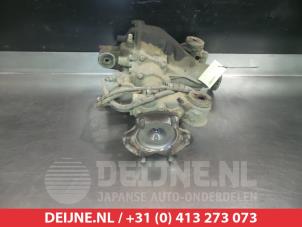 Toyota Hilux Front differential O317129 photo 2