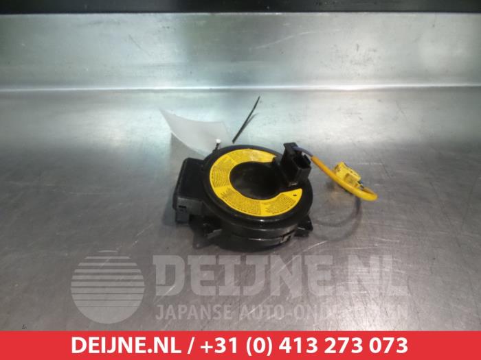 Kia Sorento Klokveer Airbag O307790
