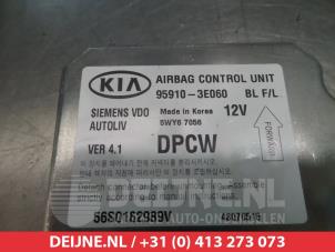 Kia Sorento Airbag Module O303048 photo 2