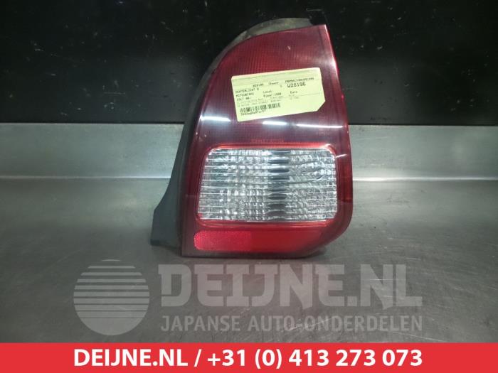 Mitsubishi Colt Achterlicht rechts O299665