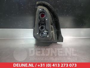 Mitsubishi Colt Rücklicht rechts O299665 foto 2