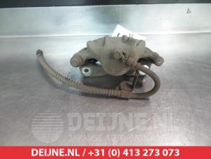 Hyundai Accent Bremszange rechts vorne O325947 foto 2