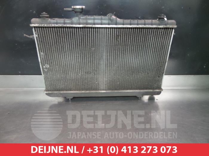 Hyundai Accent Radiateur O339529