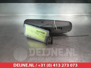 Toyota Corolla Verso Binnenspiegel O311058 foto 2