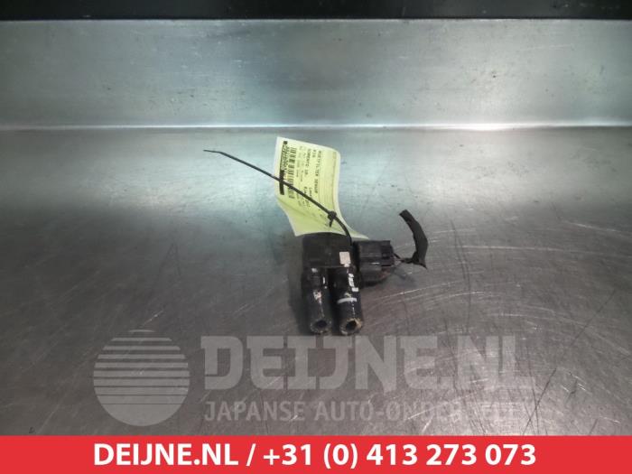 Kia Sorento Rußfilter Sensor O371088