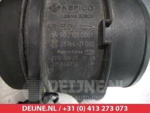 Kia Sorento Airflow meter O342695 photo 2
