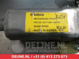 Kia Sorento Door window motor O292133 photo 2