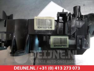 Kia Sorento Steering column stalk O308702 photo 3