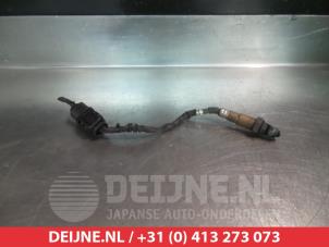 Gebruikte Lambda Sonde Kia Sorento II (XM) 2.2 CRDi 16V VGT 4x4 Prijs € 35,00 Margeregeling aangeboden door V.Deijne Jap.Auto-onderdelen BV