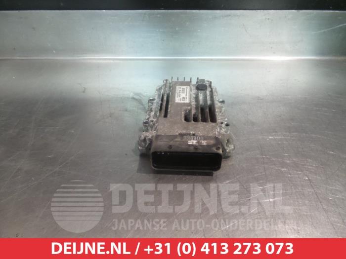 Kia Sorento Automatic gearbox computer O343272