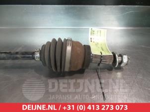 Kia Sorento Aandrijfas links-achter O374885 foto 2