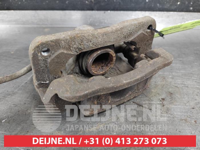 Kia Sorento Bremszange rechts hinten O377078