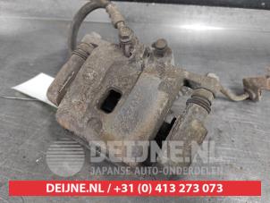Kia Sorento Rear brake calliper, right O377078 photo 3