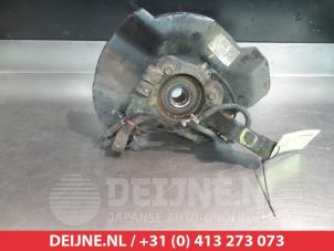 Kia Sorento Achsschenkel rechts vorne O323721 foto 2
