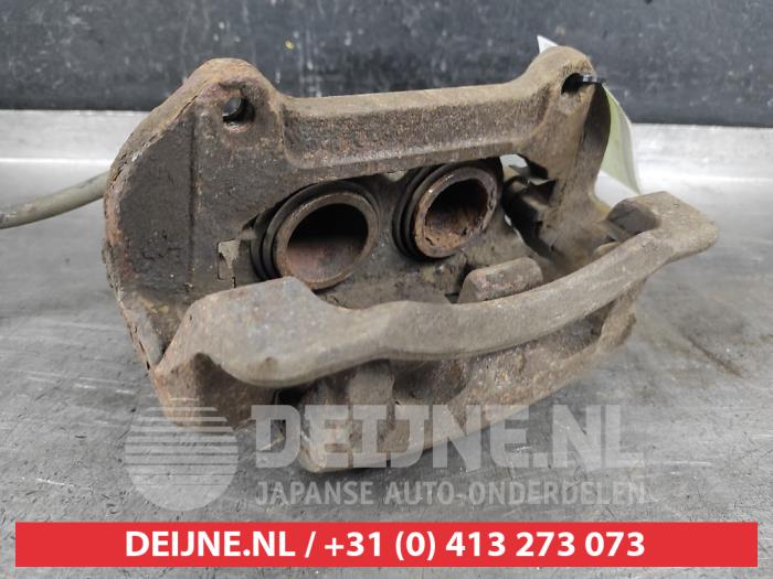 Kia Sorento Bremszange rechts vorne O326355