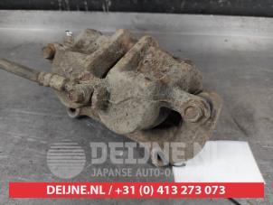 Kia Sorento Bremszange rechts vorne O326355 foto 2