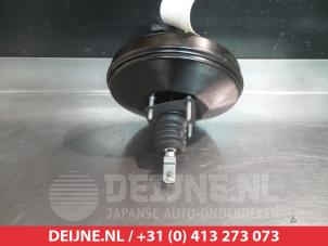 Rembol van een Toyota Aygo (B40) 1.0 12V VVT-i 2015