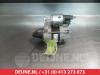 Toyota Aygo (B40) 1.0 12V VVT-i Startmotor