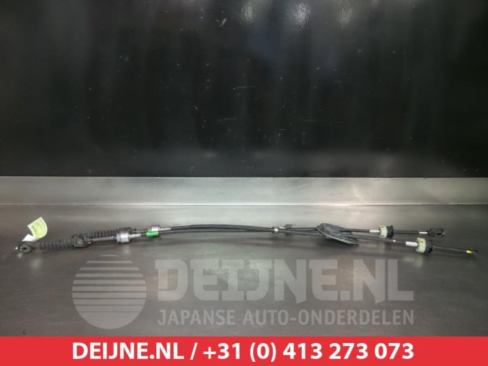 Toyota Aygo Schaltkabel Getriebe O373831