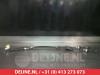 Toyota Aygo (B40) 1.0 12V VVT-i Schakelkabel Versnellingsbak