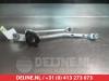 Toyota Aygo (B40) 1.0 12V VVT-i Ruitenwis Mechaniek