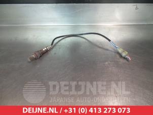 Gebruikte Lambda Sonde Suzuki Baleno (GC/GD) 1.6 16V Prijs € 35,00 Margeregeling aangeboden door V.Deijne Jap.Auto-onderdelen BV