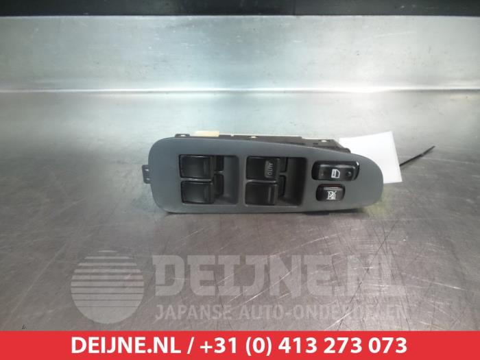 Toyota Previa Multi-functional window switch O312358