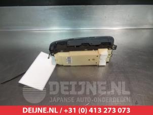 Toyota Previa Multi-functional window switch O312358 photo 2