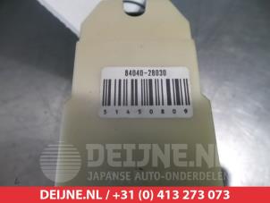 Toyota Previa Multi-functional window switch O312358 photo 3