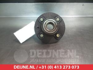Hyundai Accent Rear wheel bearing O384890 photo 2