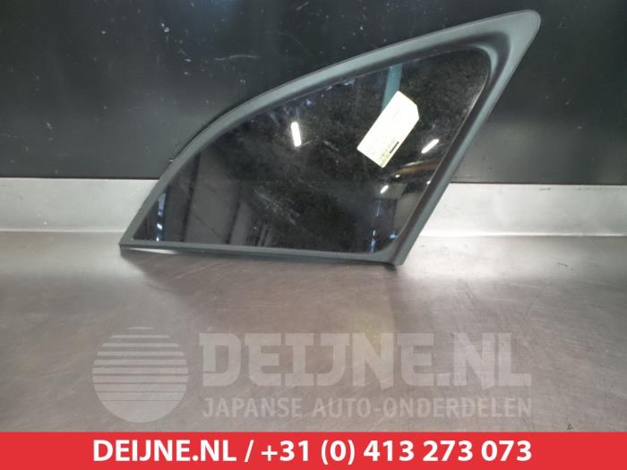 Kia Sorento Extra Ruit 4Deurs links-achter O289115