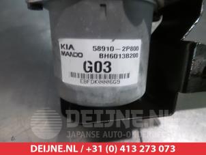 Kia Sorento ABS Pumpe O337887 foto 3