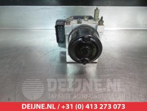 Chevrolet Epica ABS pump O337148 photo 2