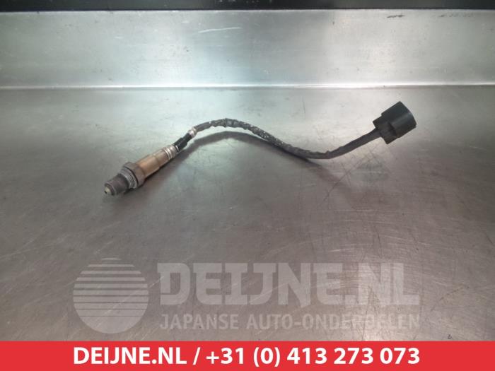 Gebruikte Lambda Sonde Hyundai Tucson (JM) 2.0 16V CVVT 4x2 Prijs € 20,00 Margeregeling aangeboden door V.Deijne Jap.Auto-onderdelen BV