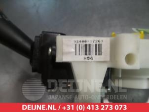 Hyundai Matrix Steering column stalk O308310 photo 3