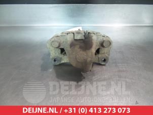 Toyota Landcruiser Bremszange rechts hinten O377404 foto 2