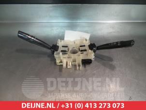 Gebruikte Schakelaar Stuurkolom (licht) Subaru Legacy Wagon (BH) 2.0 16V Prijs € 30,00 Margeregeling aangeboden door V.Deijne Jap.Auto-onderdelen BV